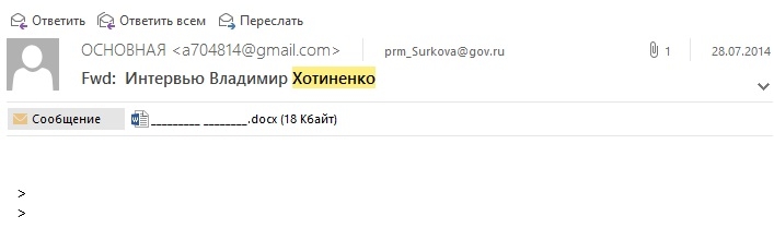 хотиненко