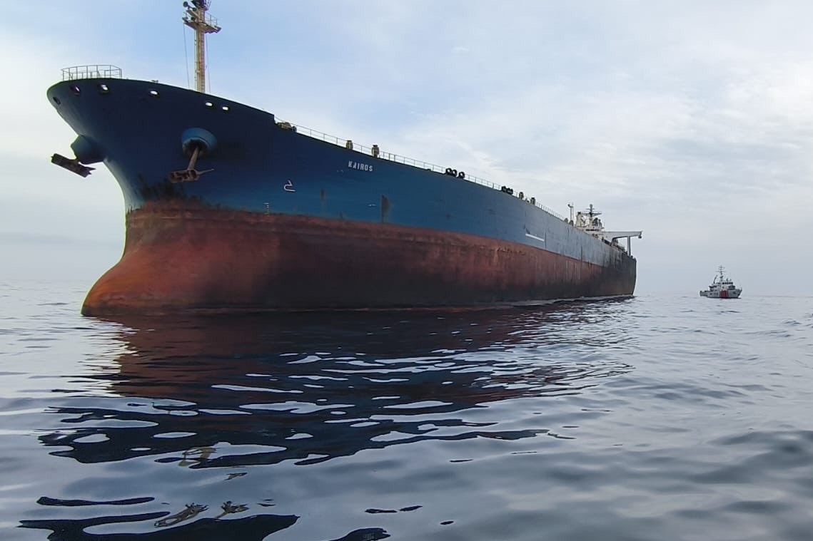 Фото: Maritime.bg