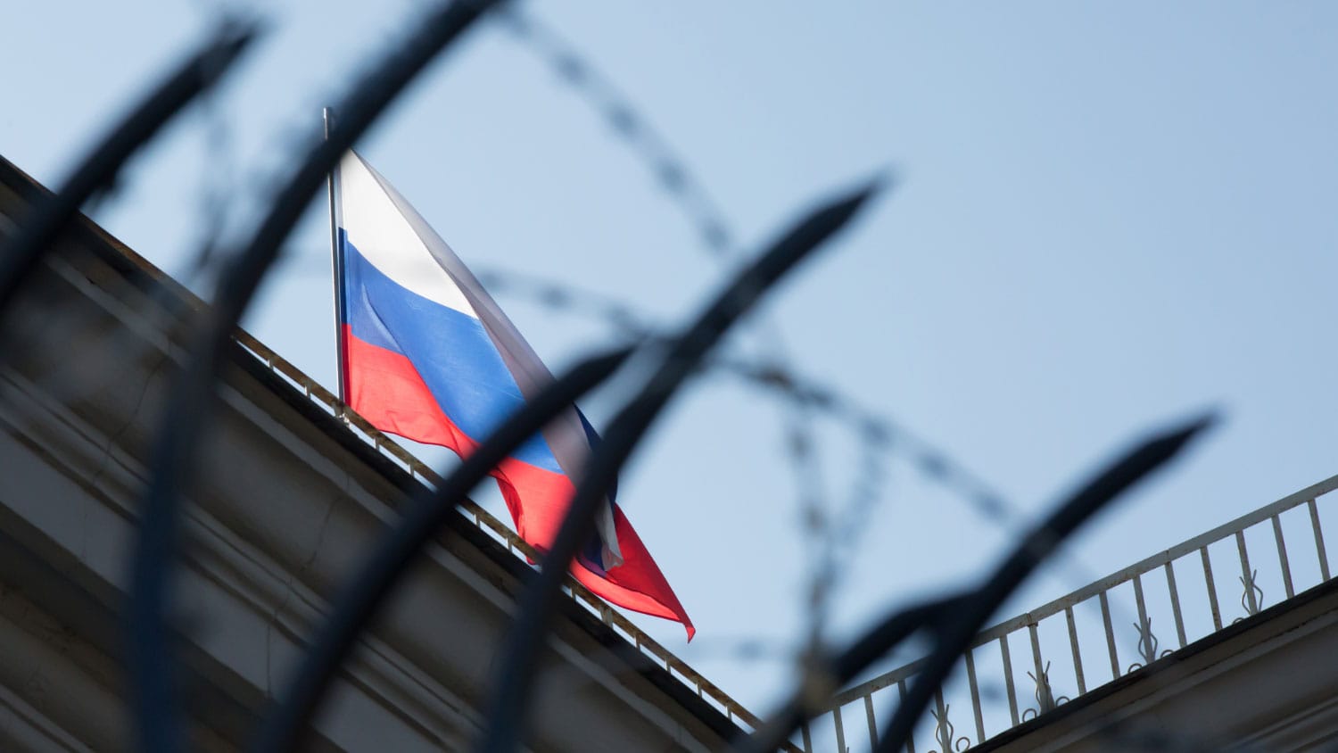 США ввели санкции против Громова, Малькевича и других людей и компаний. Что о них известно