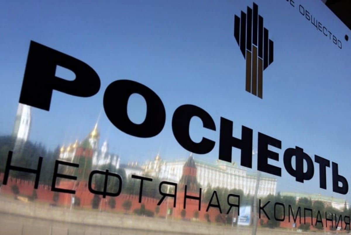 Сотрудникам «Газпрома» и «Роснефти» запретили выезжать за границу — «Верстка»