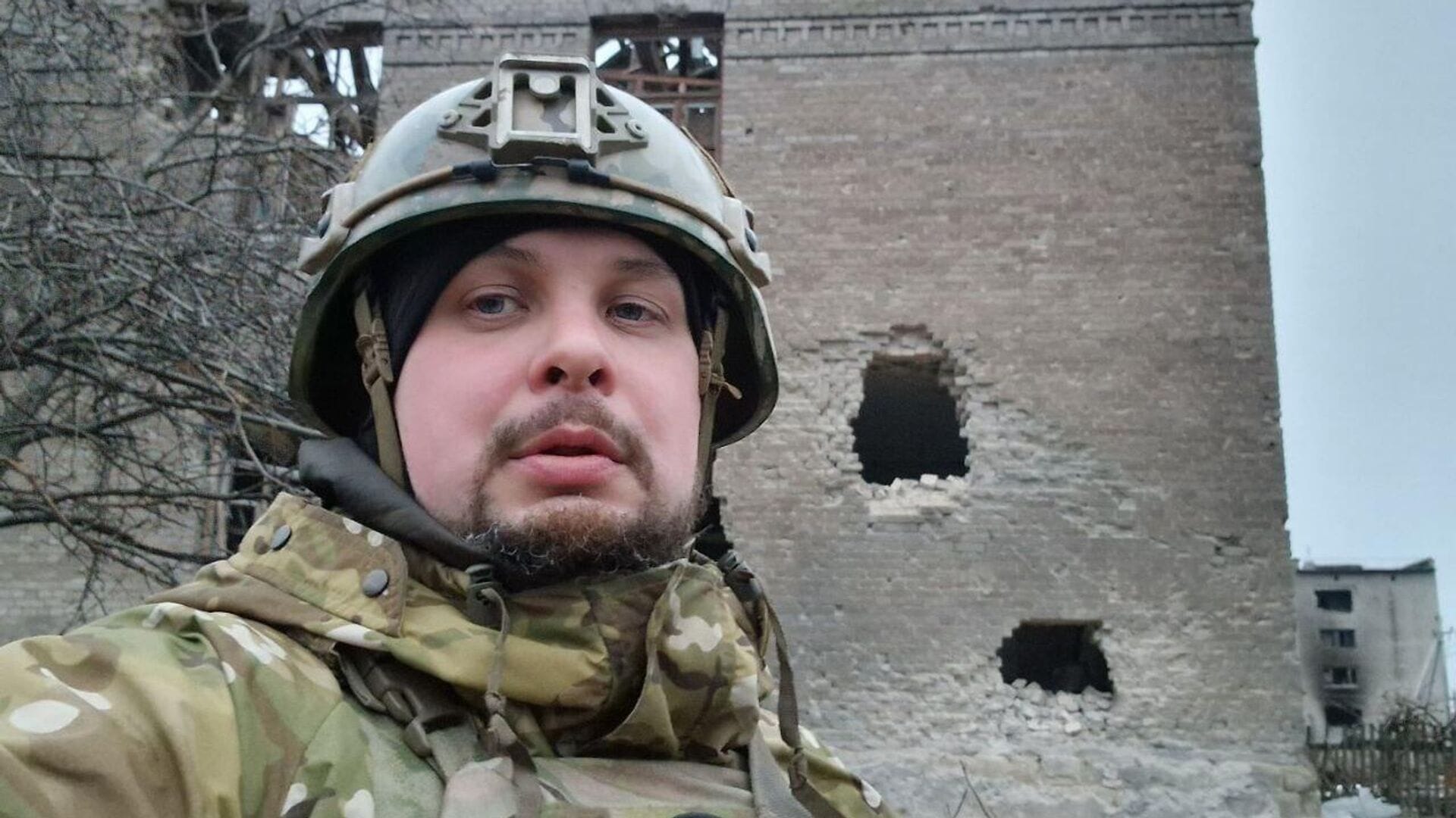 Спецслужбы Украины, ФБК или ФСБ. Украинские и российские власти, а также оппозиция назвали свои версии убийства Татарского