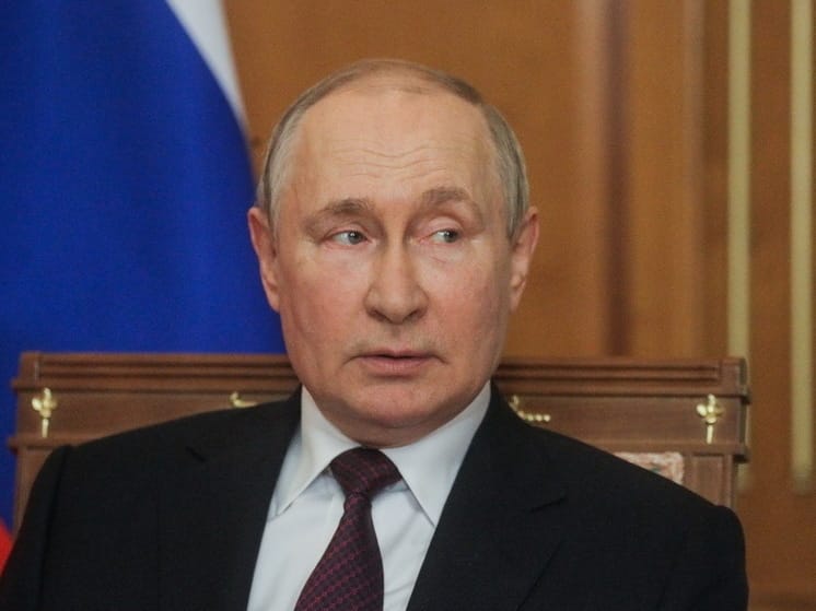 Путин назначил новых заместителей министра обороны РФ. С постов сняты Руслан Цаликов, Николай Панков, Татьяна Шевцова и Павел Попов