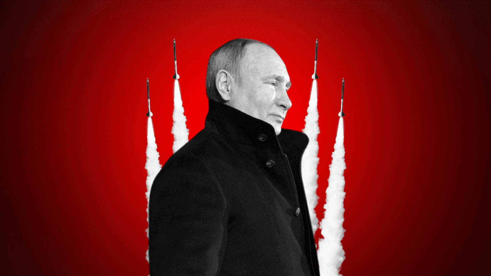 Аналоговнеты. Почему путинское «вундерваффе» вроде «Буревестника», «Орешника» и «Посейдона» лишь ослабило безопасность России