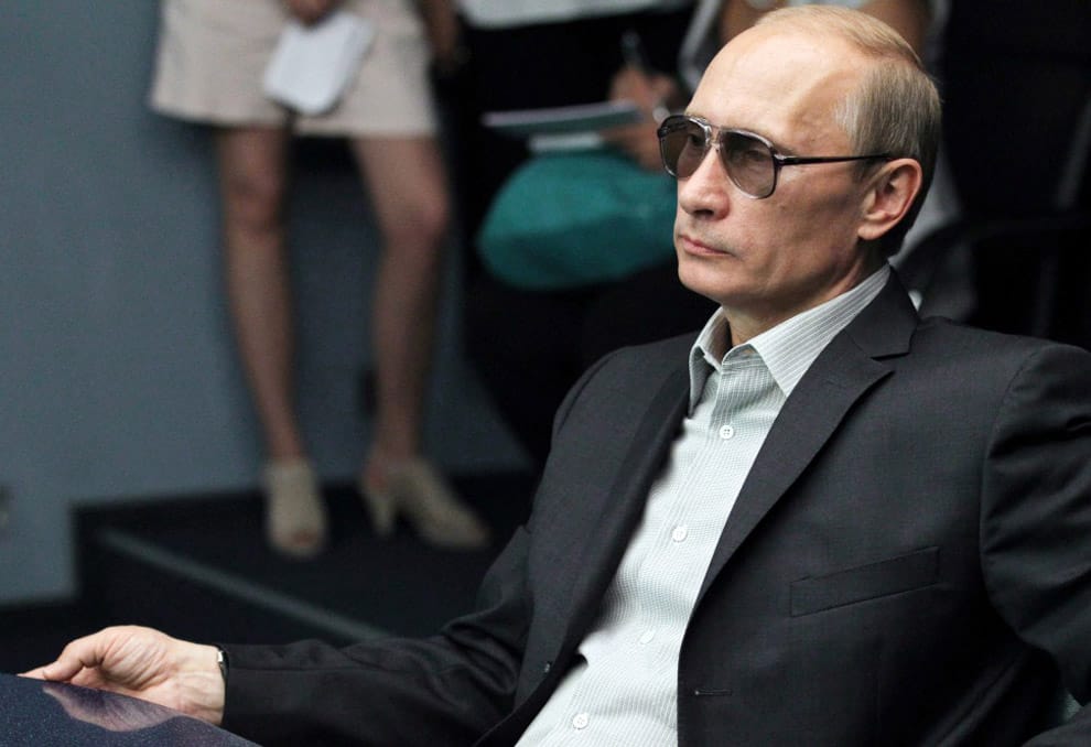 «Путин работает на Трабера» — что вскрыли прослушки Тамбовской ОПГ