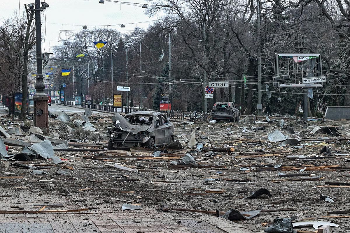 Сервис Яндекс.Музыка удалил подкаст Би-Би-Си о войне в Украине по требованию Роскомнадзора