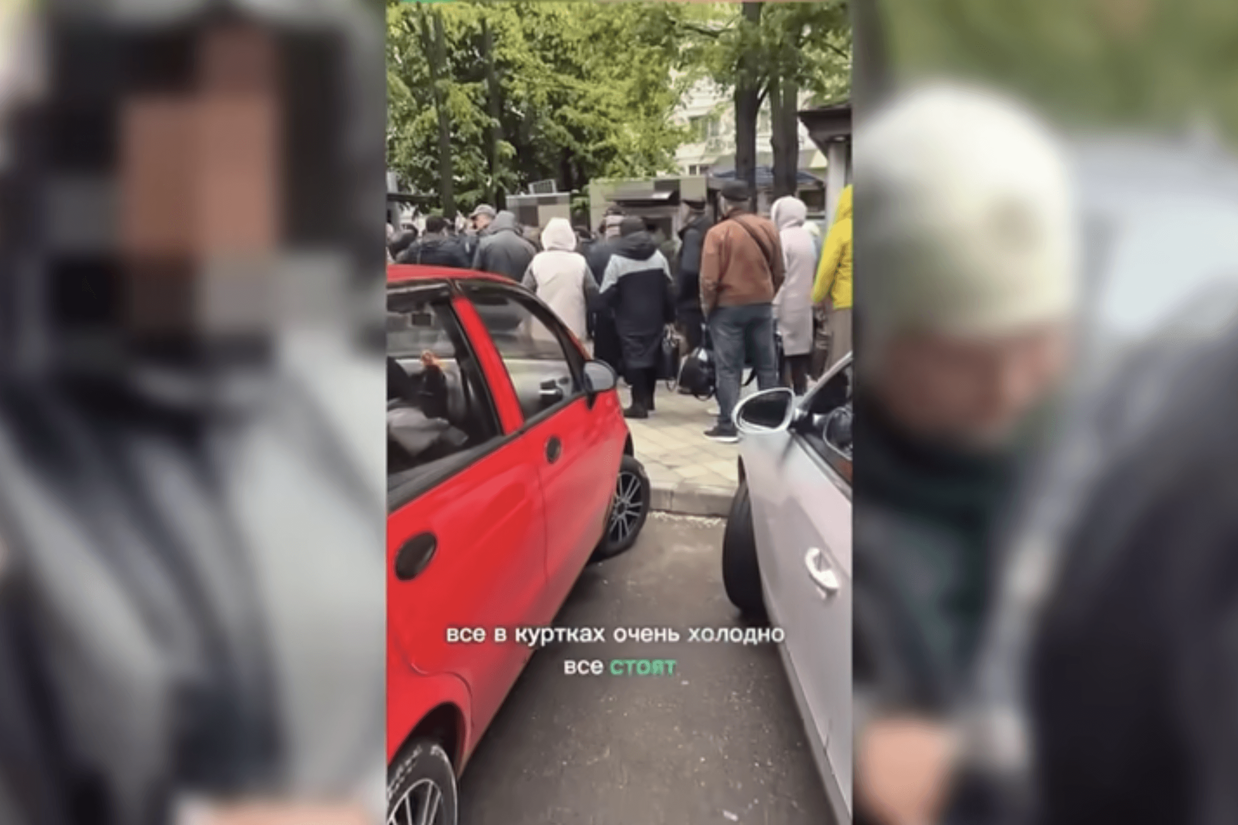 «Оптимизировали, начался ад»: в Краснодаре люди ночуют в очередях в единственный онкодиспансер, регион вышел в лидеры по смертности от рака
