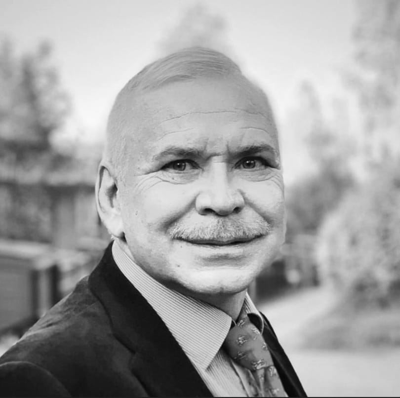 Дмитрий Запольский